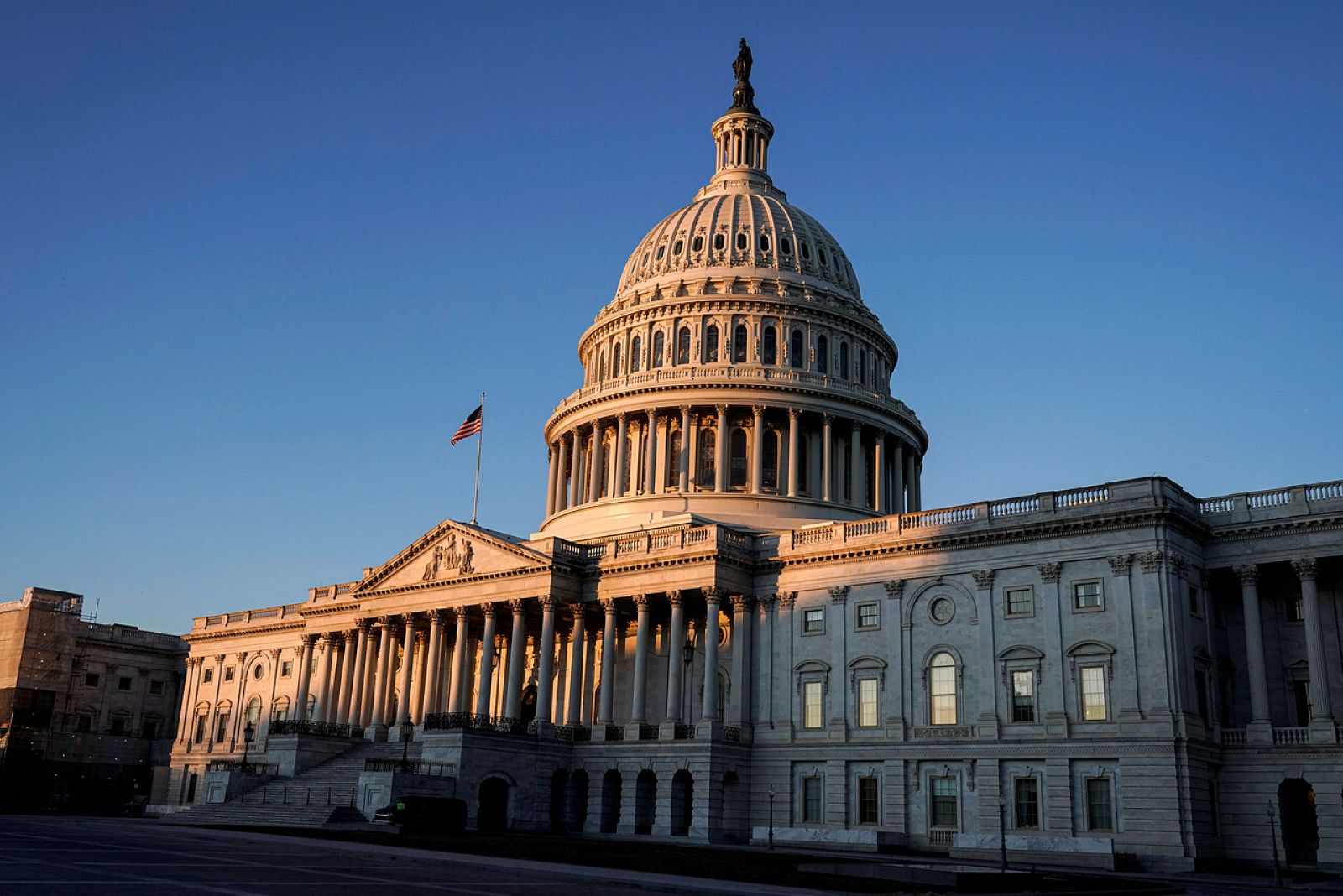 Los republicanos imponen sus tiempos en el juicio político a Trump