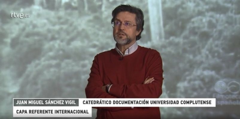 Juan M. Sánchez Vigil: "La casa de Peironcely debe ser un referente cutural"