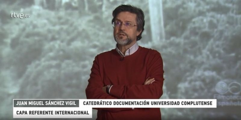 ¿Te acuerdas? - Juan M. Sánchez Vigil: "La casa de Peironcely debe ser un referente cutural"- Ver ahora