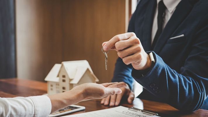 El precio de la vivienda impide a los jóvenes independizarse