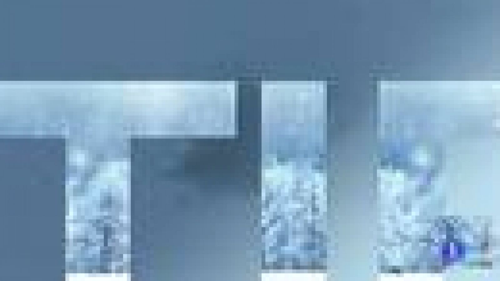 El Tiempo en la Region de Murcia - 22/01/2020