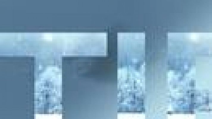 Informativo Telerioja - El tiempo en La Rioja - 22/01/20