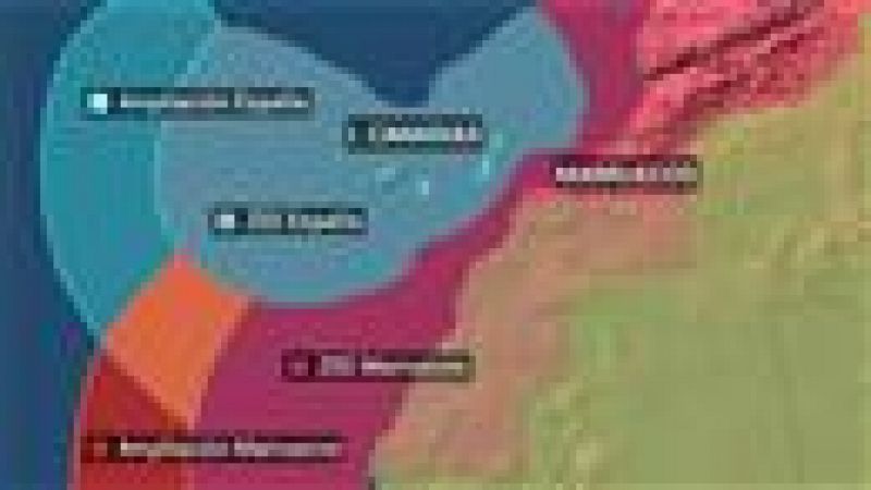 Canarias en 2' - 22/01/2020 