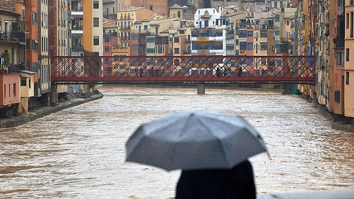 Telediario 1 - Telediario - 15 horas - 22/01/20