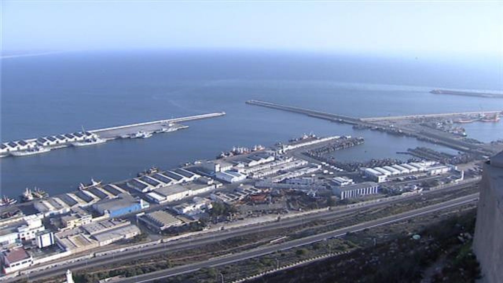 Telecanarias - 22/01/2020