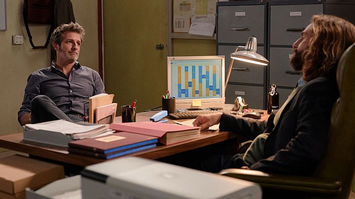 Mercado Central - Capítulo 83