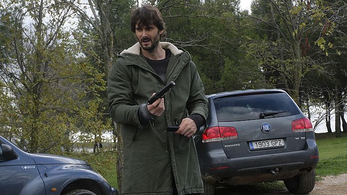 Servir y proteger - Episodio 683