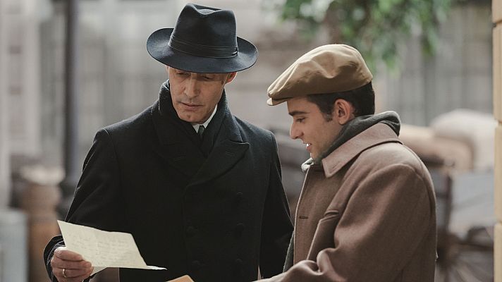 Acacias 38 - Capítulo 1184