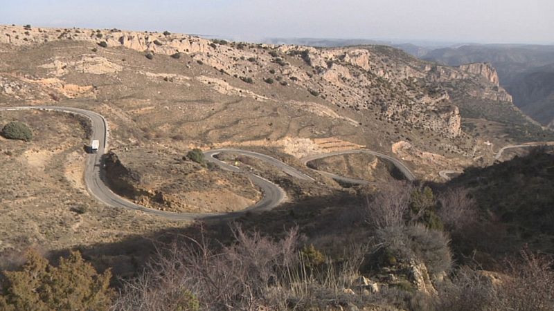 Teruel Comando Actualidad - Teruel - ver ahora