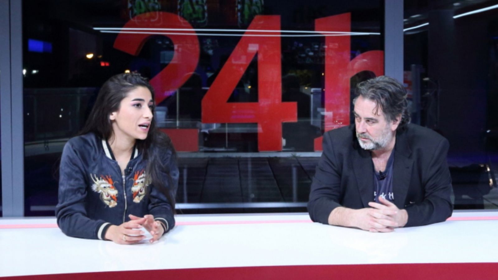 La hora cultural - 22/01/20 - ver ahora