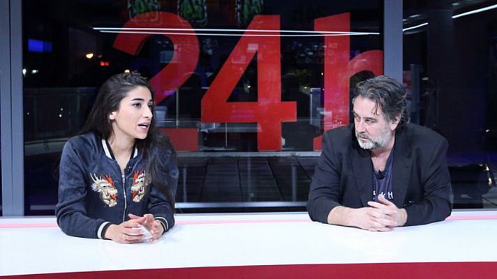 La hora cultural - La hora cultural - 22/01/20