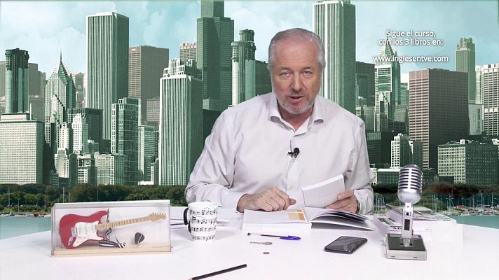Inglés en TVE - Programa 4