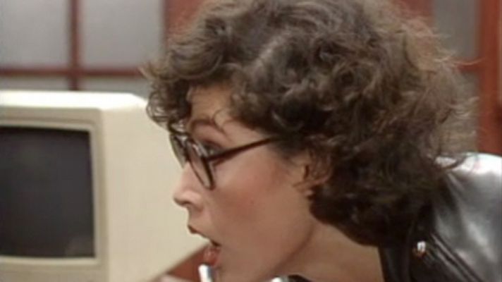 Habitación 503 - Capítulo 27