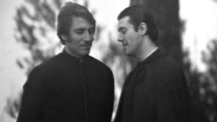 Bearn o la sala de las muñecas - Capítulo 12