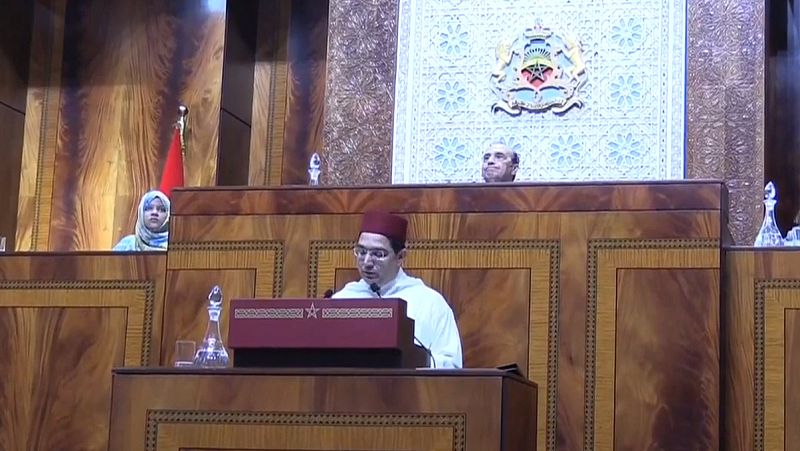 España rechaza que Marruecos intente delimitar sus aguas territoriales de forma unilateral