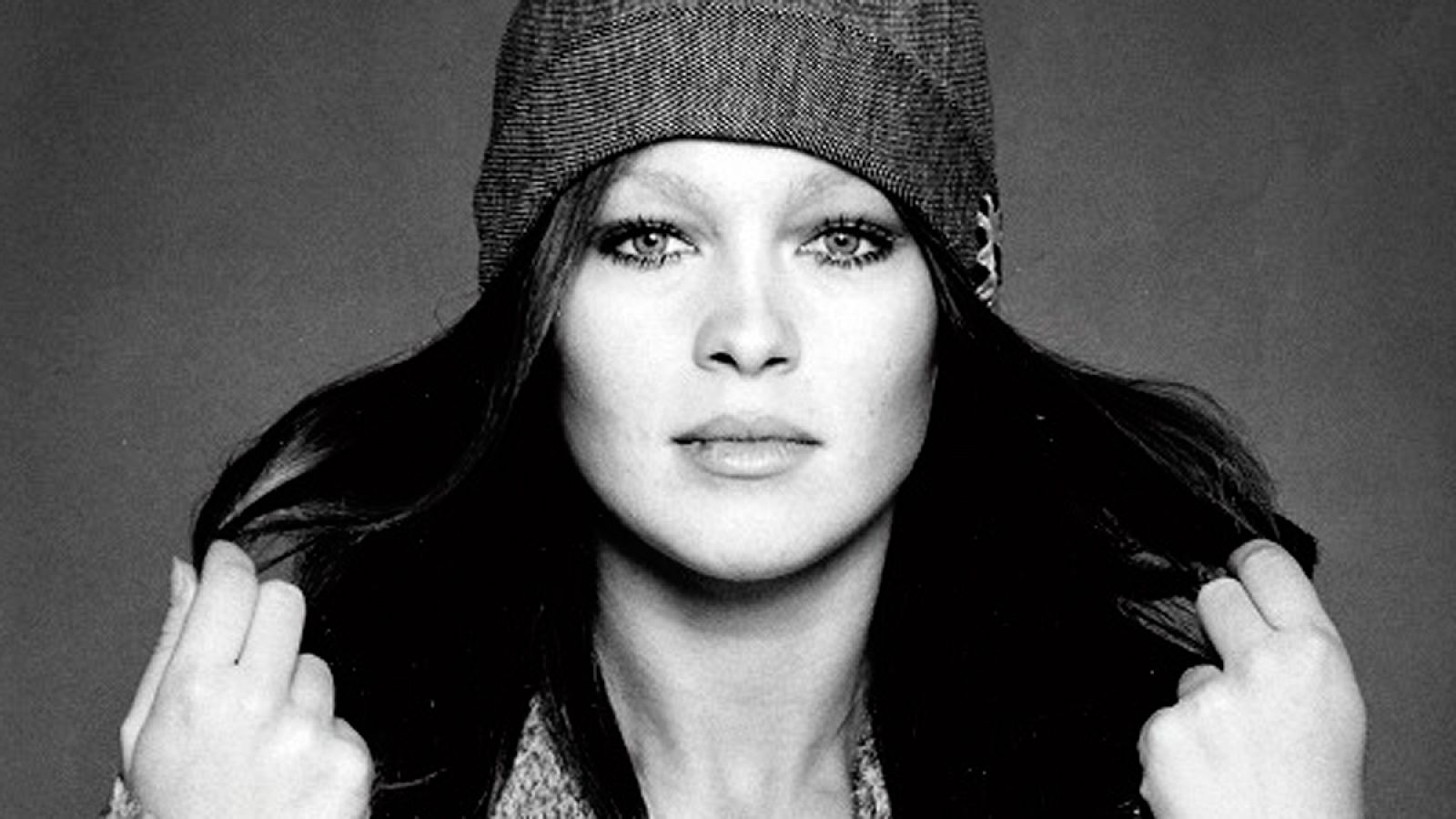 La fotogenia de Pepa Flores