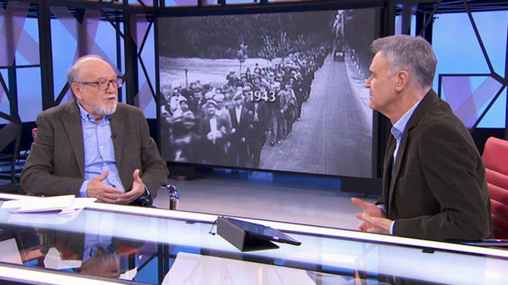 La aventura del Saber - La aventura del saber - 23/01/20