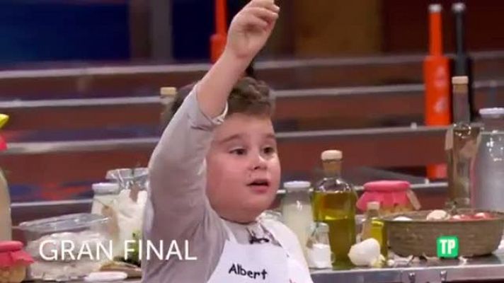 MasterChef ha preparado una gran final llena de sorpresas