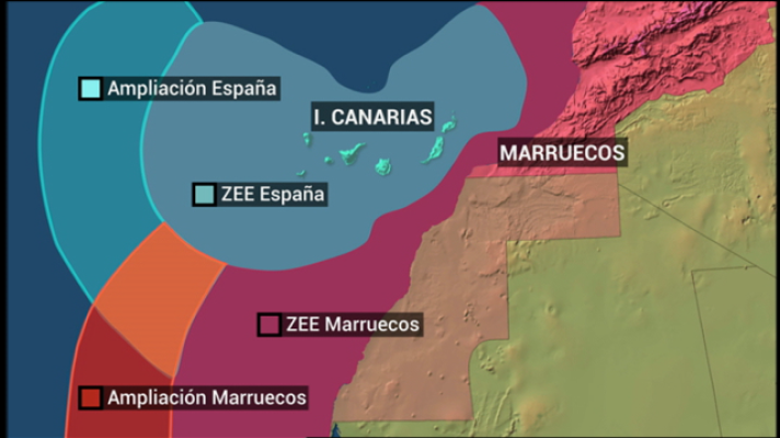Telecanarias - Telecanarias 2 - 22/01/2020