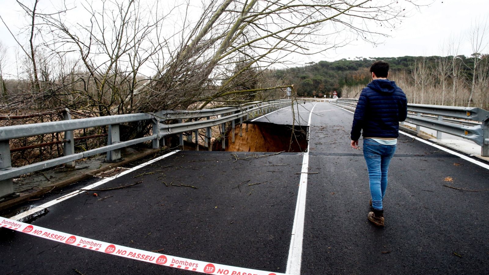 La Mañana - 23/01/20 - ver ahora