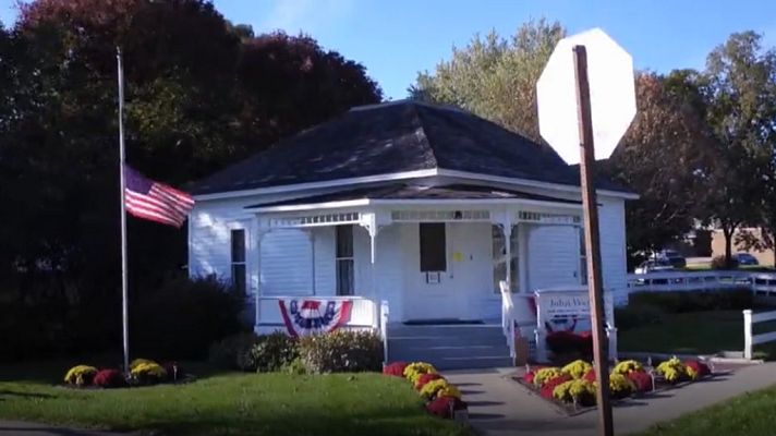 En portada - La decisión de Iowa