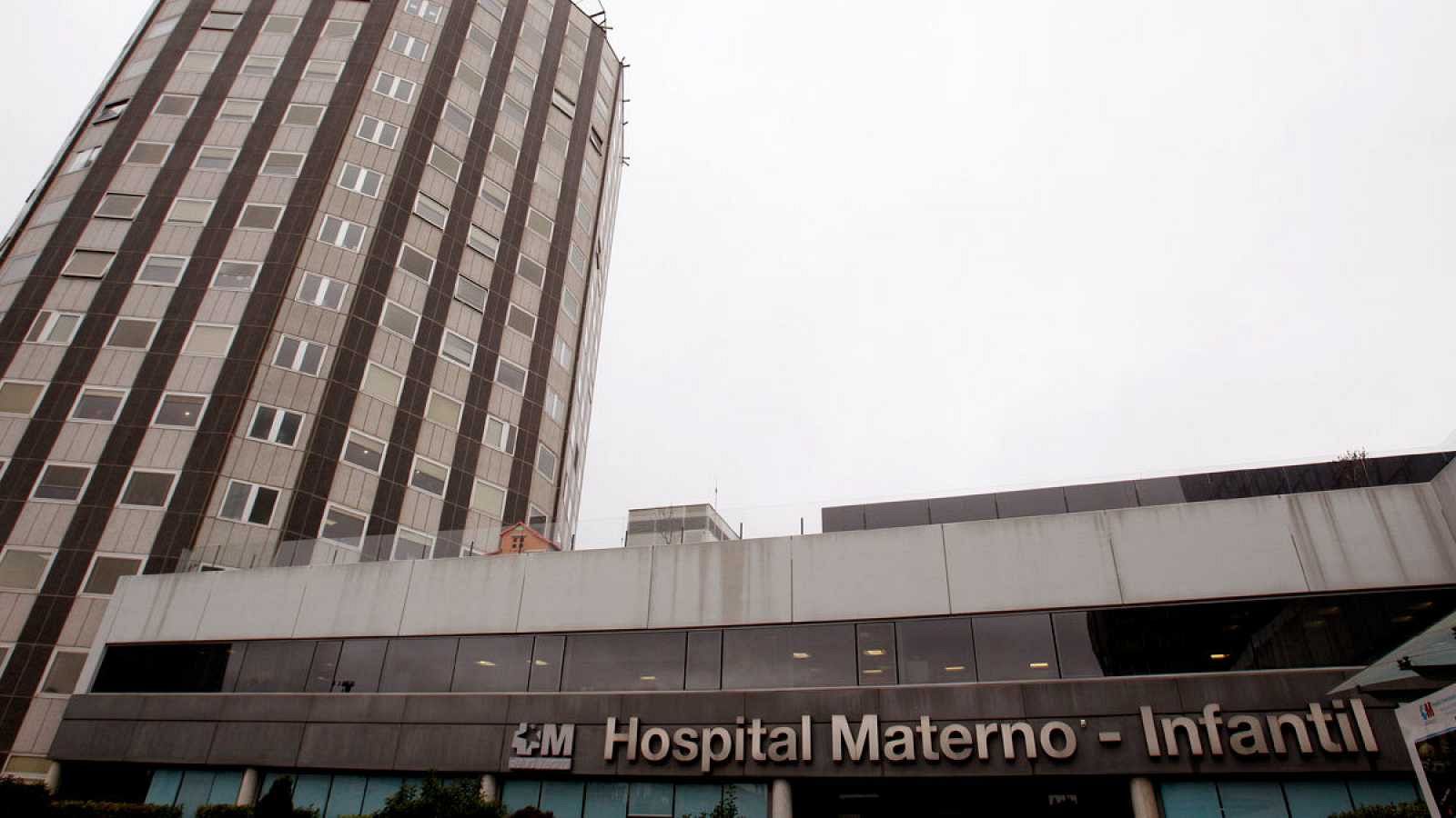 ¿Es justo pagar por ver la televisión en un hospital público?