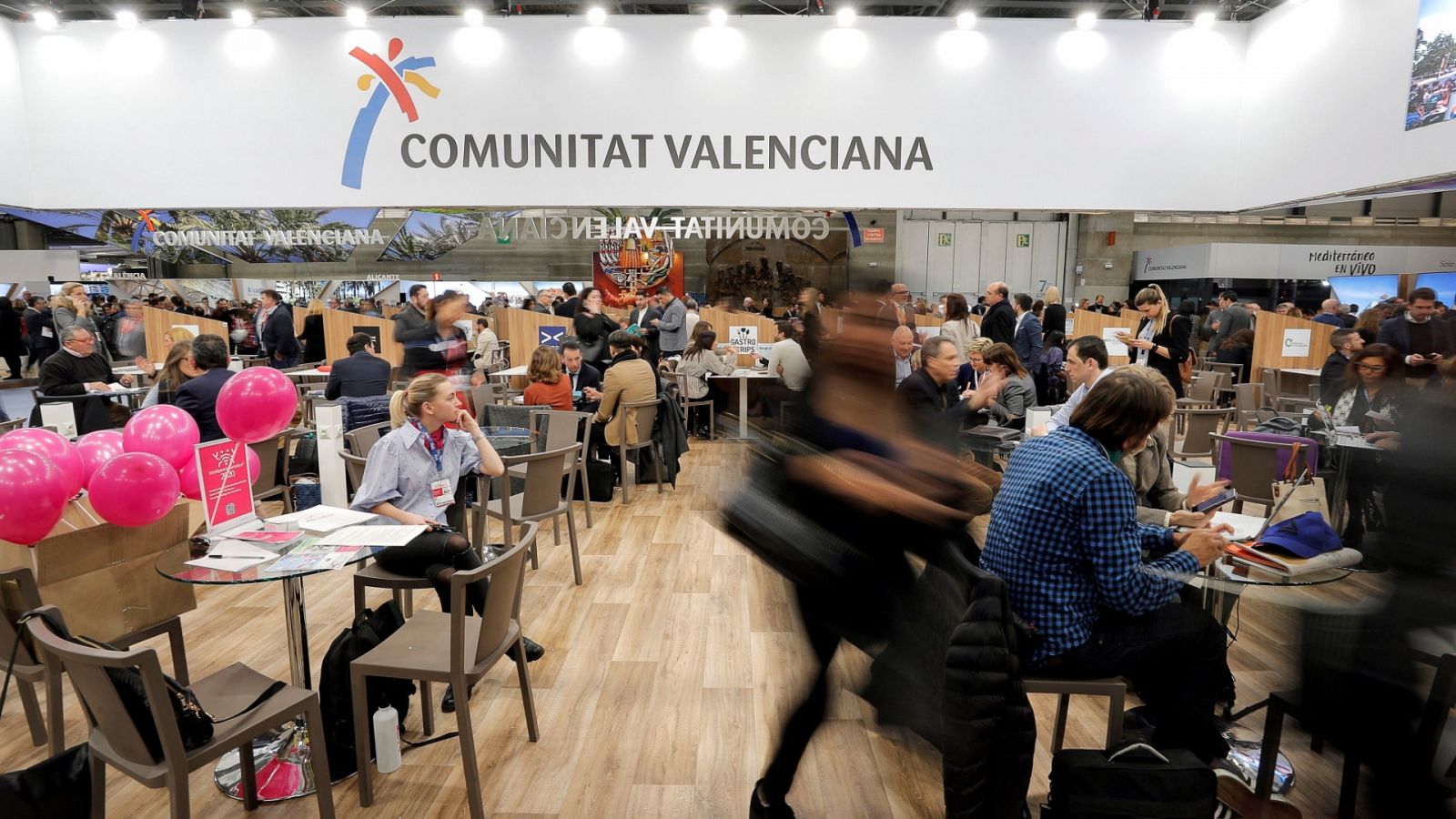 L'Informatiu - Comunitat Valenciana - 23/01/20