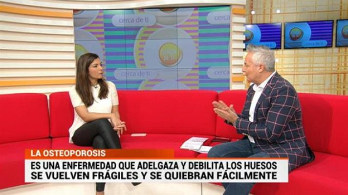 Cerca de ti - Cerca de ti - 23/01/2020