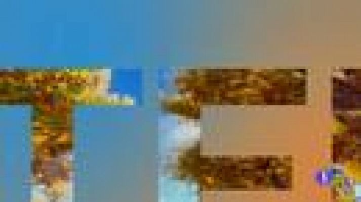 Telexornal - Galicia - El tiempo en Galicia - 23/01/20