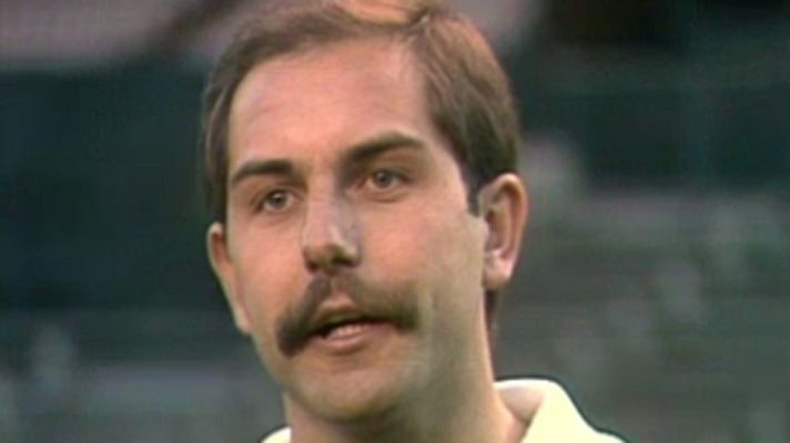 Gol ... y al Mundial 82 - 14/3/1982