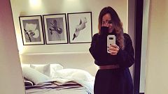 Corazón - Chenoa actualiza la lista de invitados de su boda