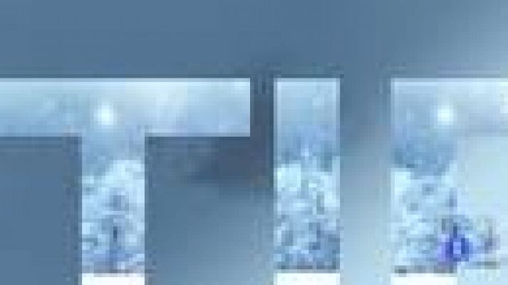 TeleCantabria - El tiempo en Cantabria - 23/01/20