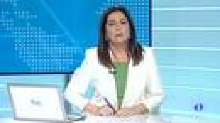 Noticias Andalucía - 23/01/2020