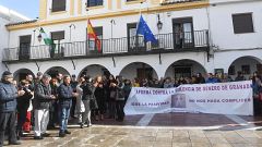 Asesinada una mujer presuntamente por su pareja en Caniles, Granada