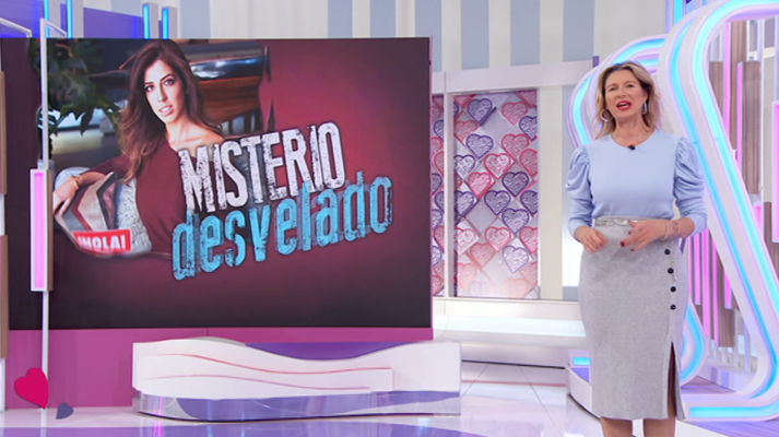 D Corazón - Corazón - 23/01/20