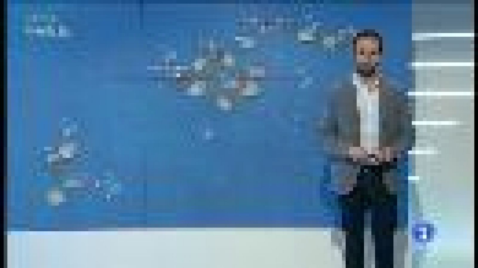 Informatiu Balear: El temps a les Illes Balears - 23/01/20 | RTVE Play