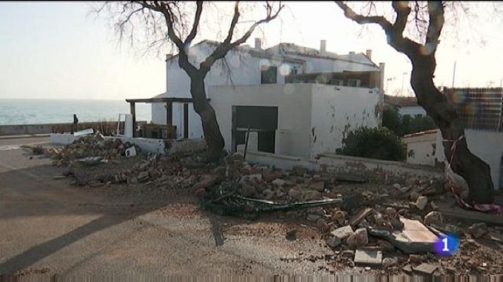 Informatiu Balear - Informatiu Balear - 23/01/20