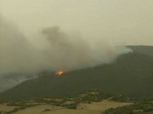 Noticias Andalucía - Noticias Andalucia - 22/07/09