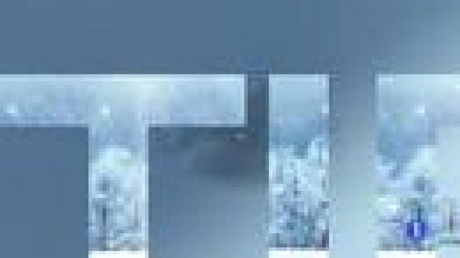 El Tiempo en la Region de Murcia - 23/01/2020 | Ver