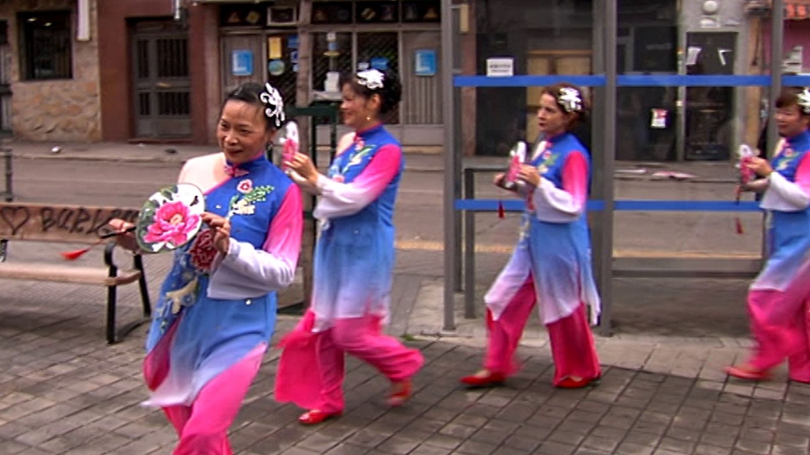 España Directo - 23/01/20 - ver ahora