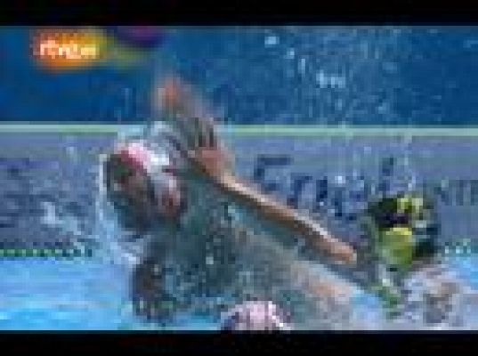  - España ya se ve en cuartos