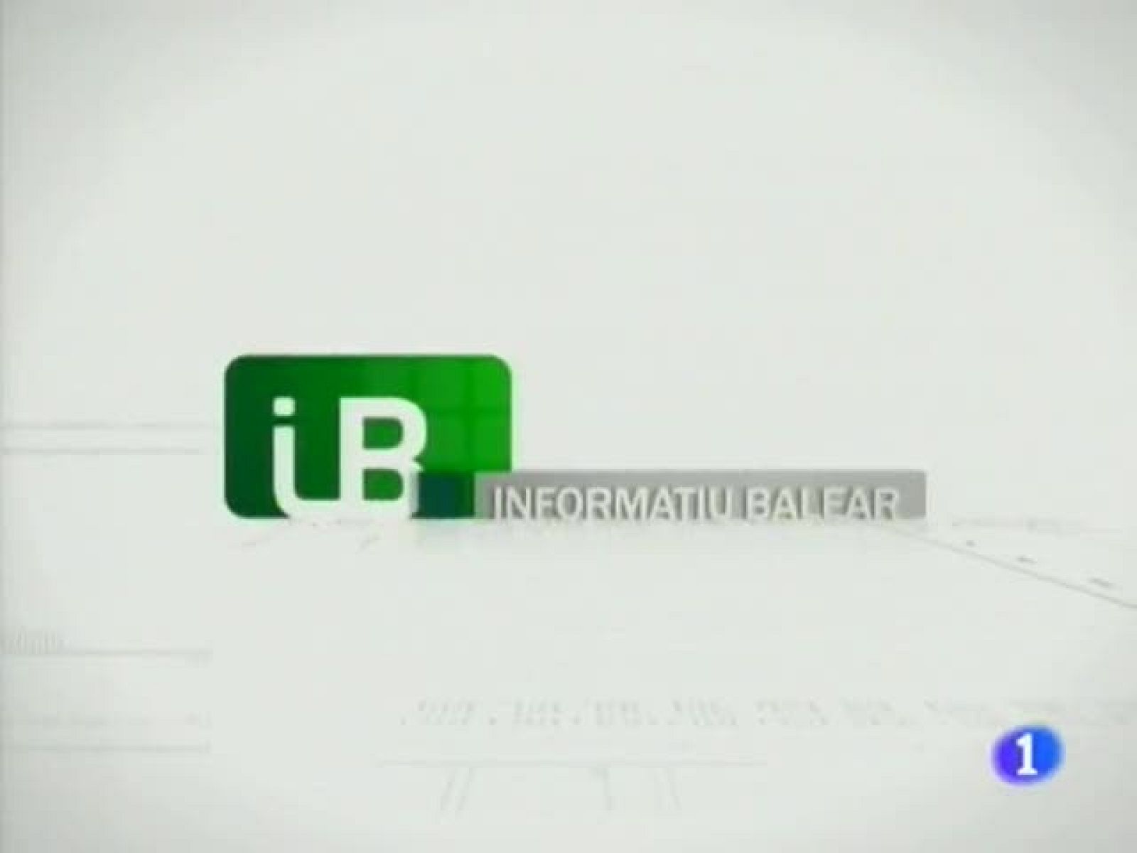 Informatiu Balear. Informatiu de les Illes Balears. (22/07/09)