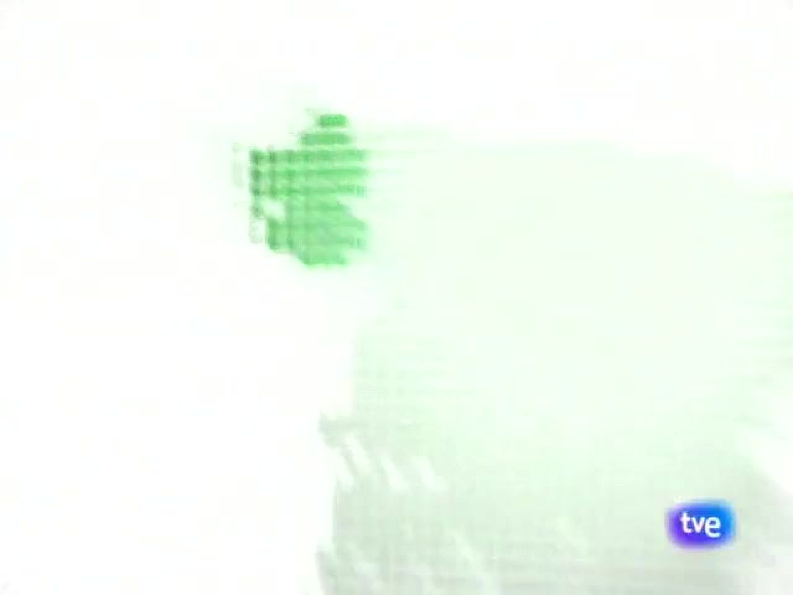  Telexornal. Informativo territorial de Galicia. (22/07/09).