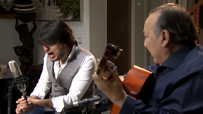 España en comunidad - España en Comunidad - 18/01/20 - Lengua de signos