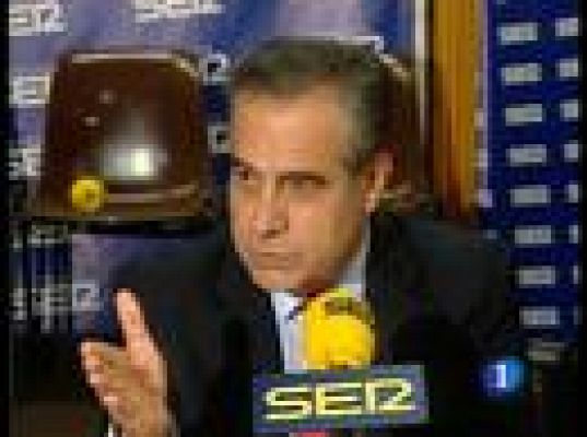  - Corbacho más cerca del acuerdo