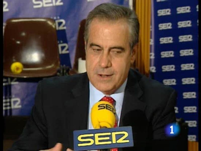 Corbacho más cerca del acuerdo 