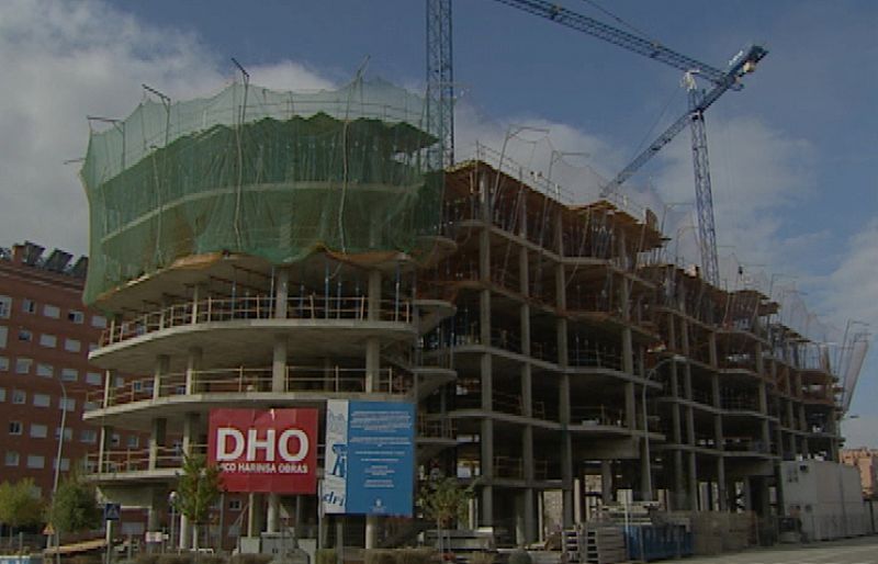 Firmados los convenios para financiar el plan estatal de vivienda y rehabilitación.