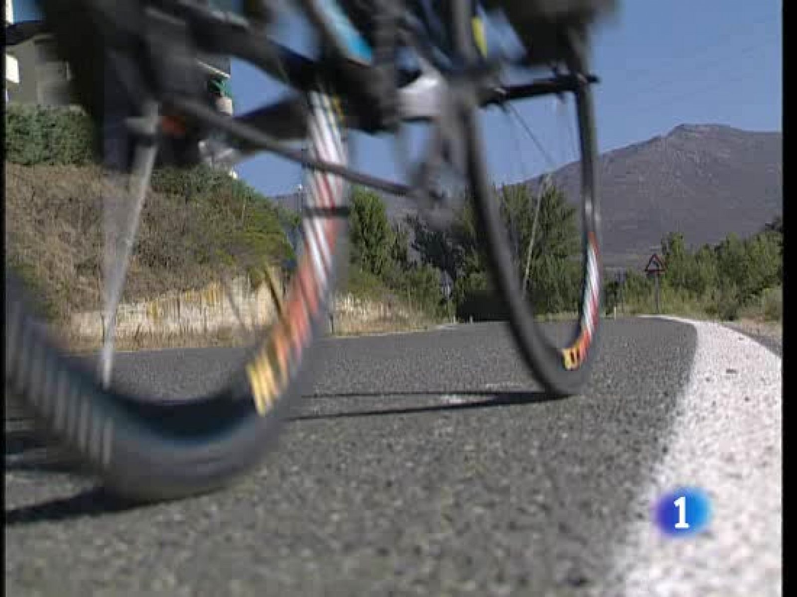 Cada cuatro días muere un ciclista en alguna carretera.