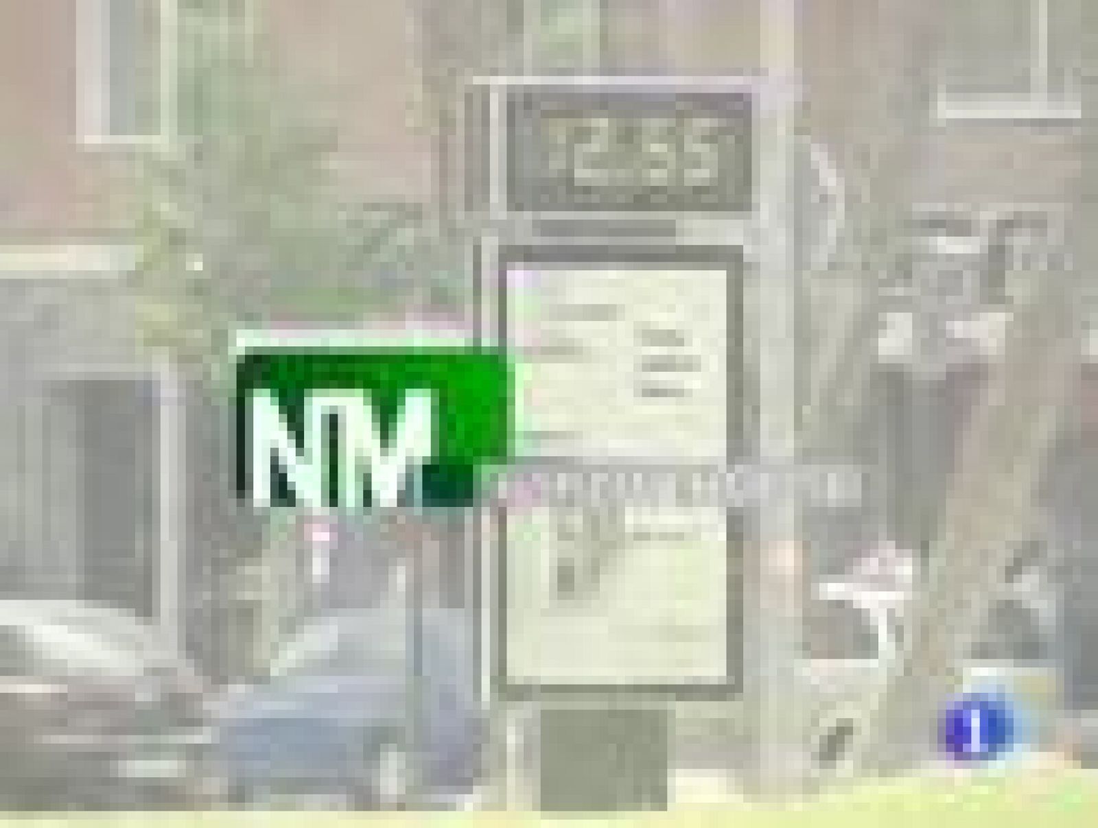 Noticias Murcia (22/07/2009)