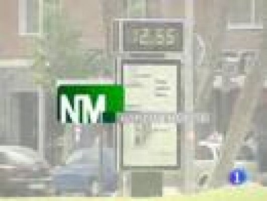 Noticias Murcia - Noticias Murcia - 22/07/09